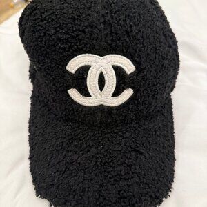 Chanel Hat